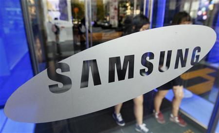 Samsung Registers Three New Galaxy Branded Names