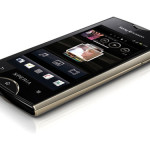 Sony Ericsson Xperia ray