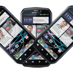 Sprint’s Motorola Photon Q 4G LTE Android Smartphone