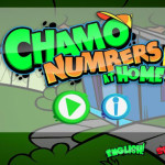 Numbers at Home Lite Android Game