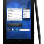 Ematic eGlideXL Pro 2 Android Tablet