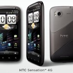 HTC Sensation 4G Android 4.0 ICS Update