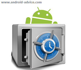 Top 5 Android Backup Apps