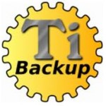 Titanium Backup Android App