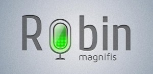 Robin for Android (Siri Alternative)