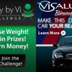 Join the Visalus Challenge