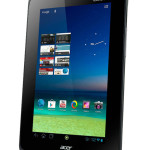 acer iconia tab a110 specs and release date