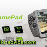 Archos GamePad