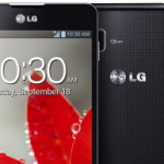 LG Optimus G Android 4.1.2 Update