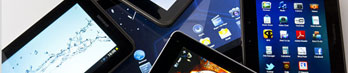 New Samsung and Google Android Tablets for 2013