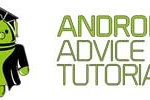 Android Advice & Tutorials Logo