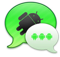 imessage for android app