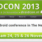 Droid Con Netherlands