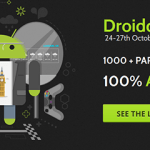 DroidCon London