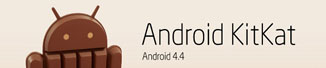 New Android 4.4 KitKat Leaked Features