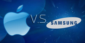 Apple vs Samsung Patents