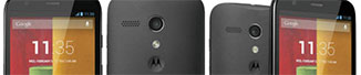 Motorola Moto G – Stylish Android Smartphone with very decent configuration