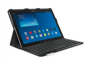 Galaxy Tab Pro / Note Pro 12.2 Keyboard Case