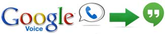 Google Voice expected to merge into Hangouts this summer