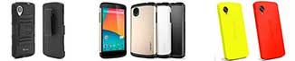 Best Nexus 5 Cases for Protecting Against Drops