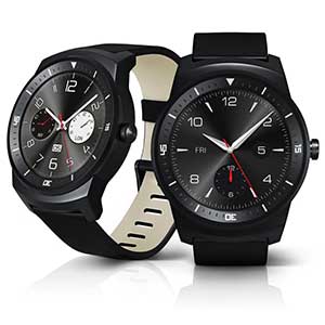 LG G Watch Release Date
