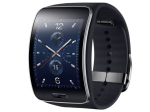 Samsung Gear S Smartwatch Release Date