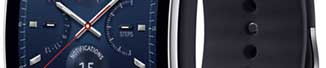 Samsung Gear S Smartwatch with SIM Card Slot Now Official