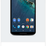 Nexus 6 smartphone Official