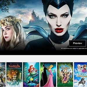 Disney Movies Anywhere Android Download