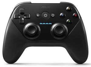 Games for the Nexus Player