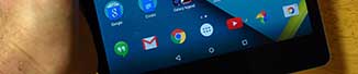 Google’s HTC Nexus 9 Tablet Review