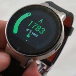 Smartwatch Distance Tracking
