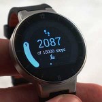 Smartwatch Pedometer