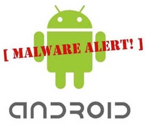 Banned Malware Infected Apps